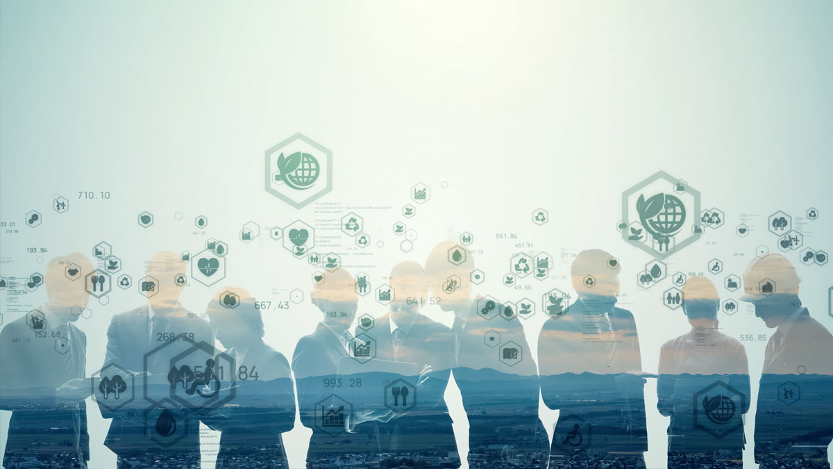 La comunicación ESG, valor clave en los procesos de restructuración financiera