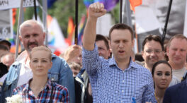 Navalny y la cultura de la ‘maskirovka’ legal en Rusia