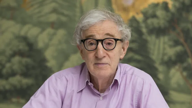 El azar del crimen sin castigo: Woody Allen frente a Dostoievski