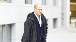 Denuncian a un hijo de Pujol por conducción temeraria y huir de los Mossos