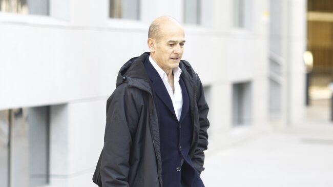 Denuncian a un hijo de Pujol por conducción temeraria y huir de los Mossos