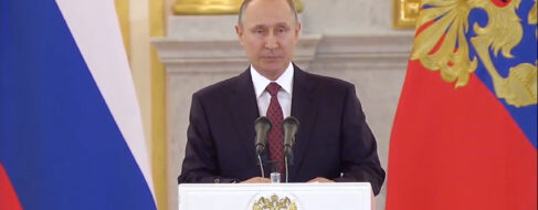 Unos 800 rusos evaden sanciones con empresas tapadera en el extranjero