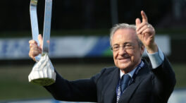 El Real Madrid se personará en la causa del 'Barçagate' «ante la gravedad de los hechos»