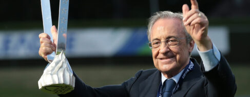 El Real Madrid se personará en la causa del 'Barçagate' «ante la gravedad de los hechos»