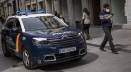 El Gobierno gastará 20,2 millones en coches patrullas y uniformes para la Policía Nacional