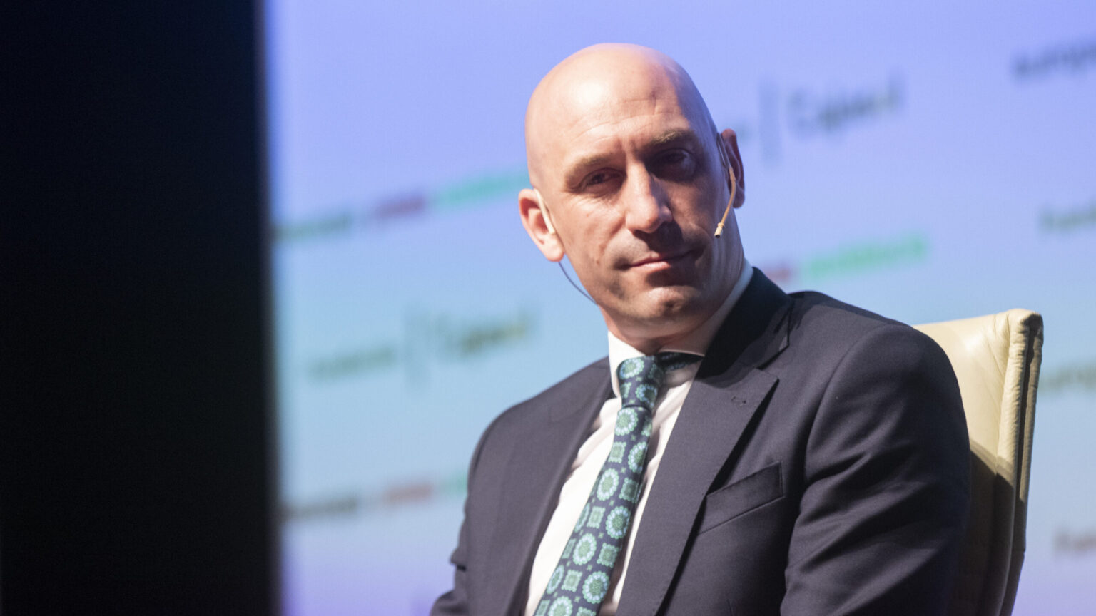 El PP pide la comparecencia de Rubiales en el Congreso por el escándalo de la Supercopa