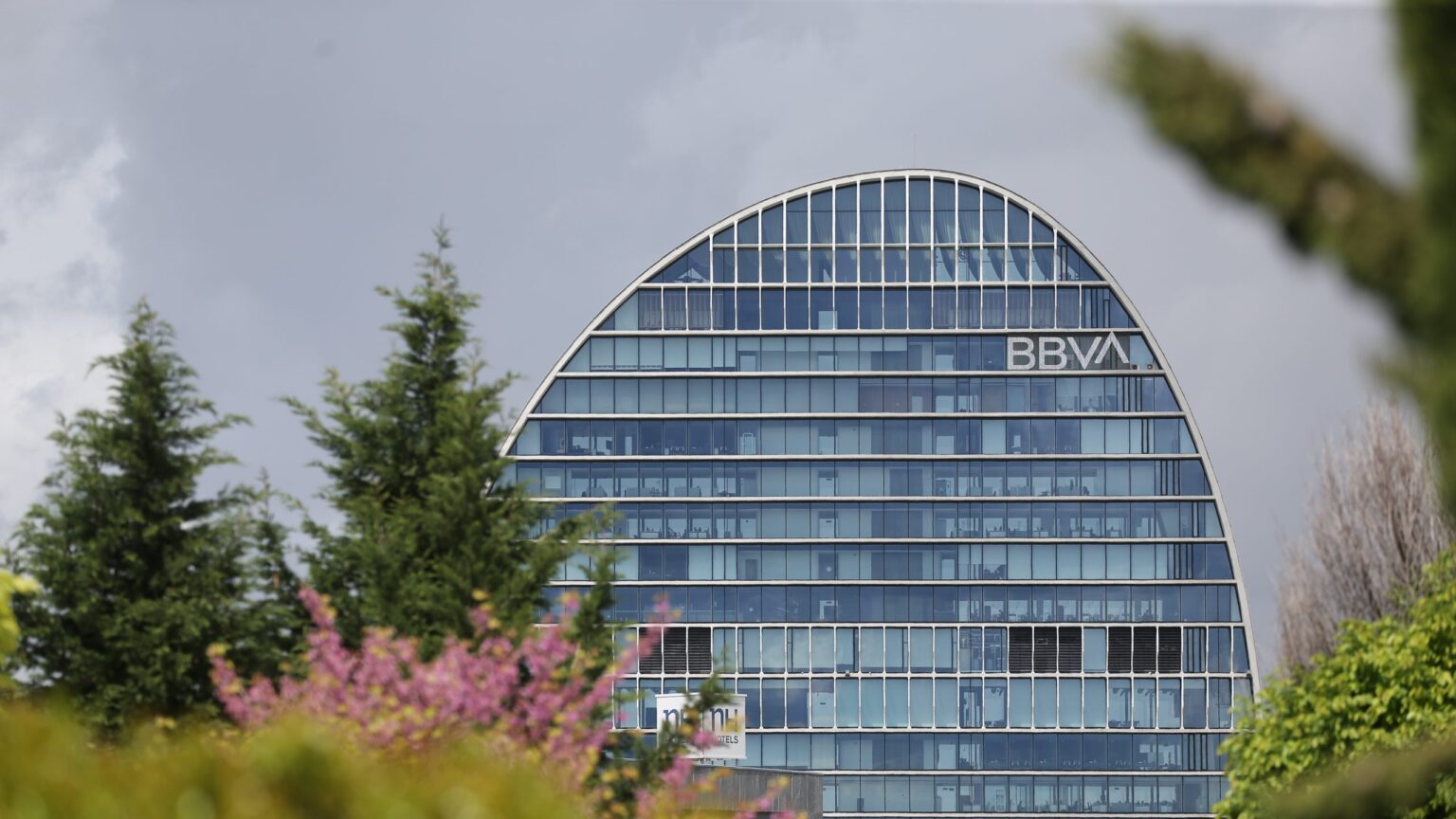 El juez de ‘Tándem’ impulsa la pieza BBVA con nuevas comparecencias