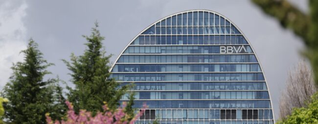 BBVA pierde la batalla judicial en Francia por un caso de evasión fiscal de su filial turca