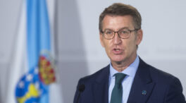 Feijóo y el bilingüismo cordial