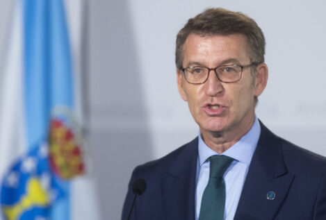 Feijóo y el bilingüismo cordial