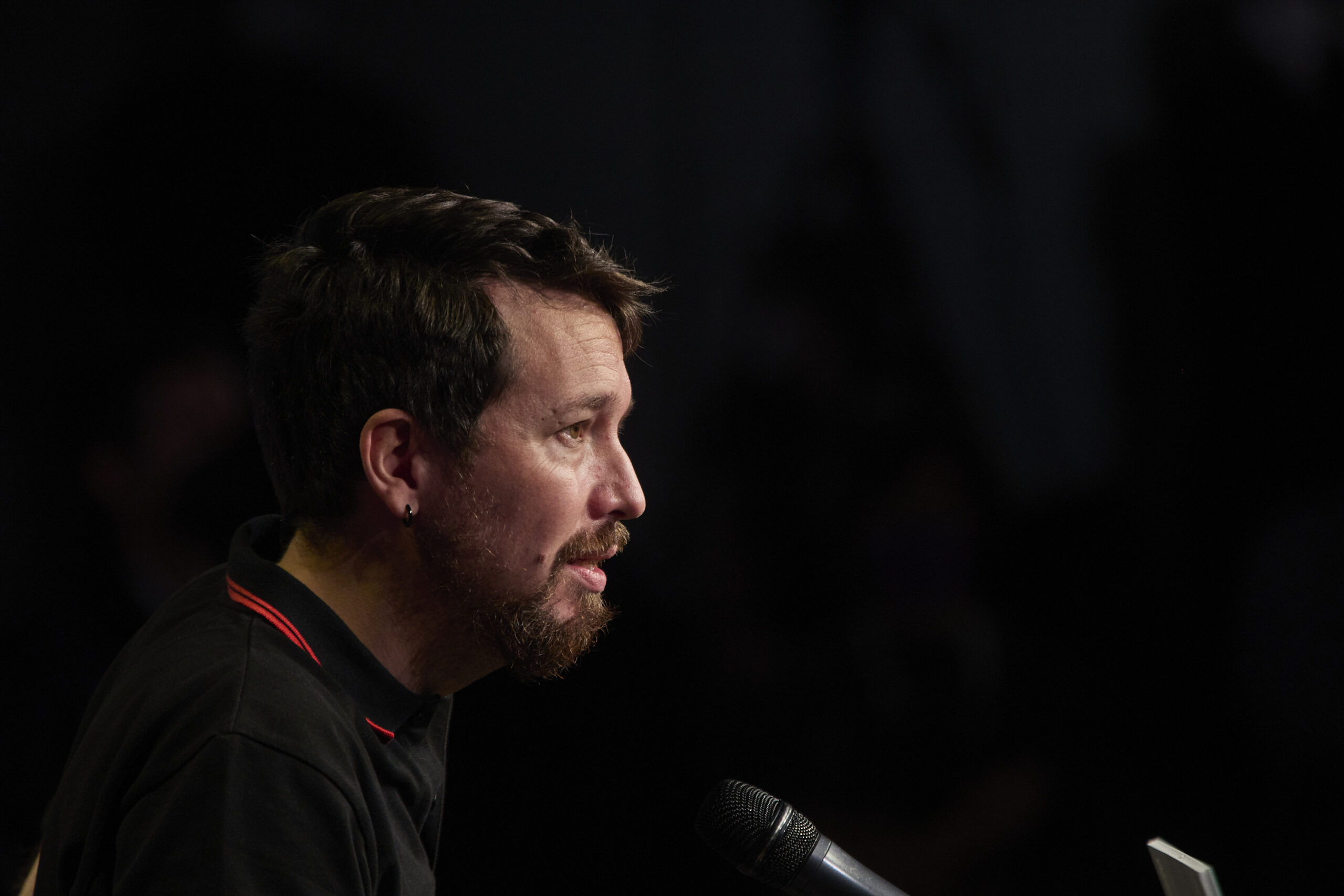 Belarra, Iglesias, Corbyn y Chomsky impulsan un manifiesto por la paz en Ucrania