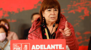El PSOE minimiza el alza del PP en las encuestas