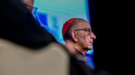 La Iglesia aún no ha dado datos al bufete al que encargó investigar los abusos hace dos meses