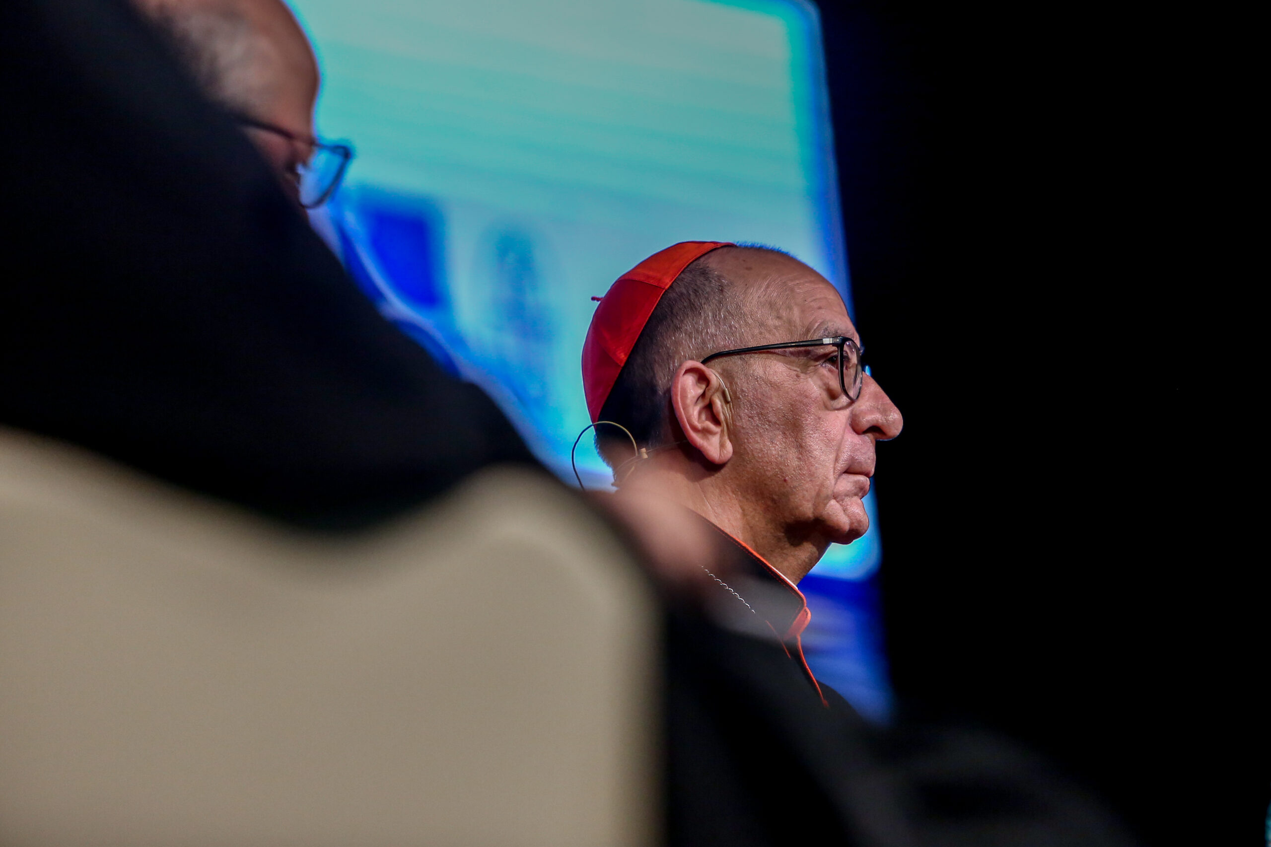 La Iglesia aún no ha dado datos al bufete al que encargó investigar los abusos hace dos meses