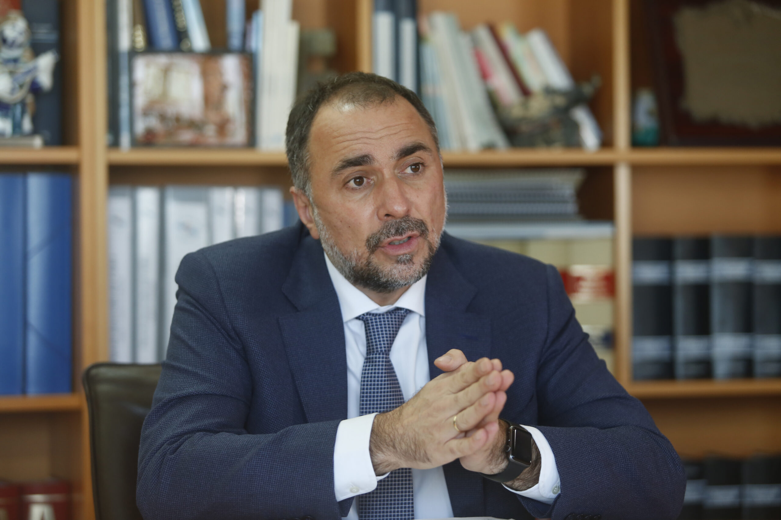 Galicia, «satisfecha» con la decisión del fin de la mascarilla