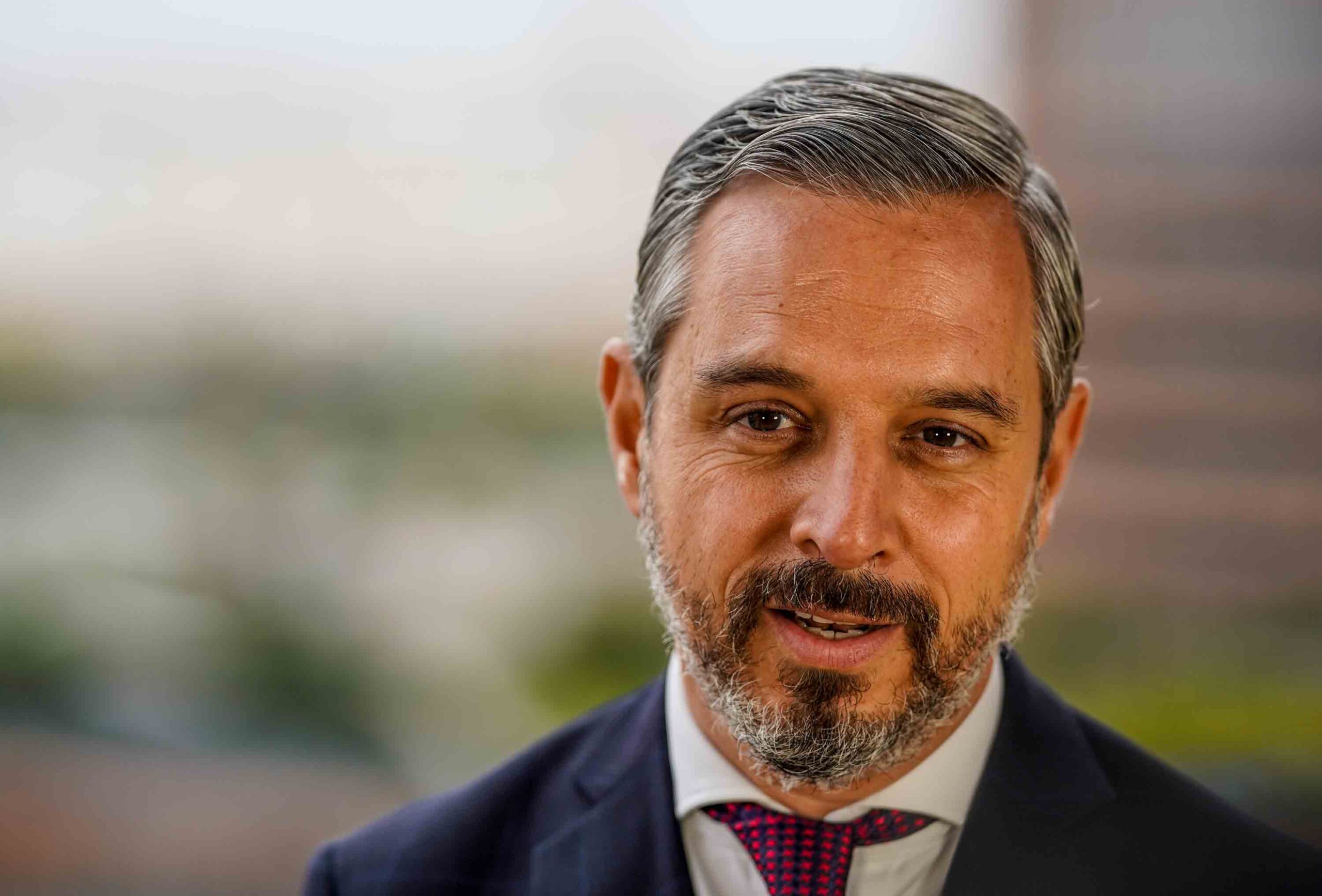 El PP presume de «recuperar la vía del diálogo» con los agentes sociales