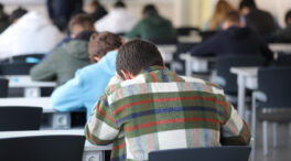 Docentes libres