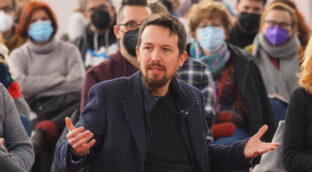 Estados Unidos cita a Pablo Iglesias y Vox por sus críticas a periodistas