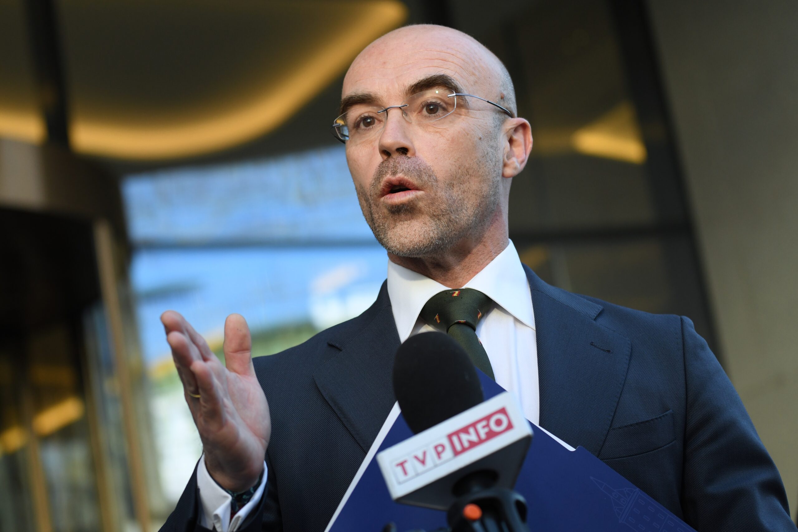 Vox exige al Gobierno investigar espionaje a niños catalanes