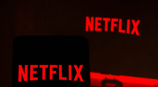 Netflix pierde 200.000 suscriptores y gana un 6,4% menos en el primer trimestre