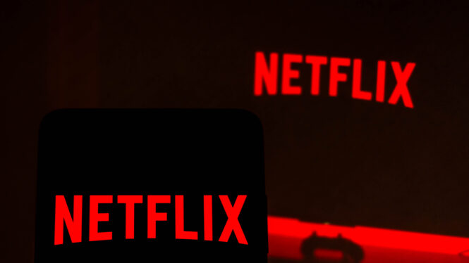 Netflix pierde 200.000 suscriptores y gana un 6,4% menos en el primer trimestre