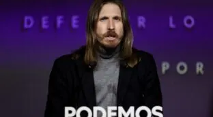 Podemos arremete contra Feijóo por querer sacarles del Gobierno