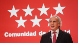 La Comunidad de Madrid da luz verde a la Ley de Farmacia