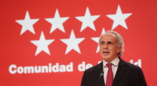 La Comunidad de Madrid da luz verde a la Ley de Farmacia