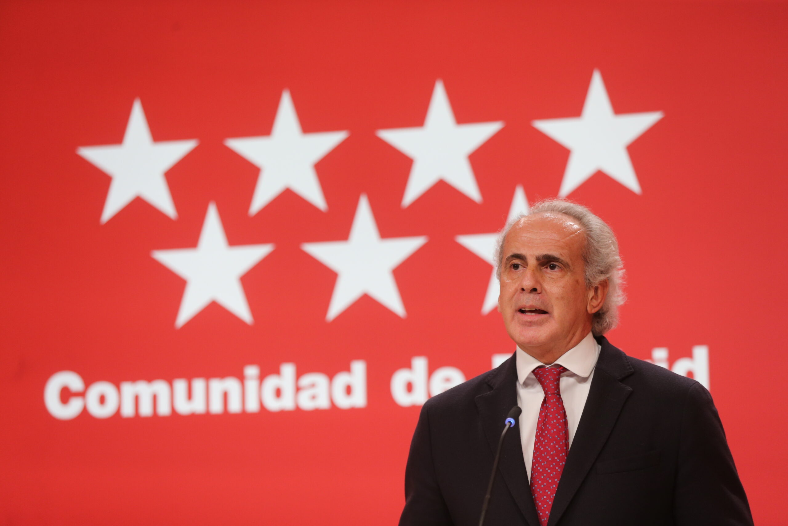 La Comunidad de Madrid da luz verde a la Ley de Farmacia