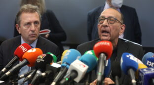 La Iglesia da diez días al bufete Cremades para que le entregue el informe sobre abusos