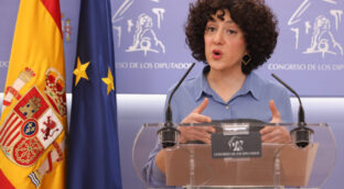 Unidas Podemos reclama a Marlaska explicaciones «claras» sobre el espionaje a independentistas