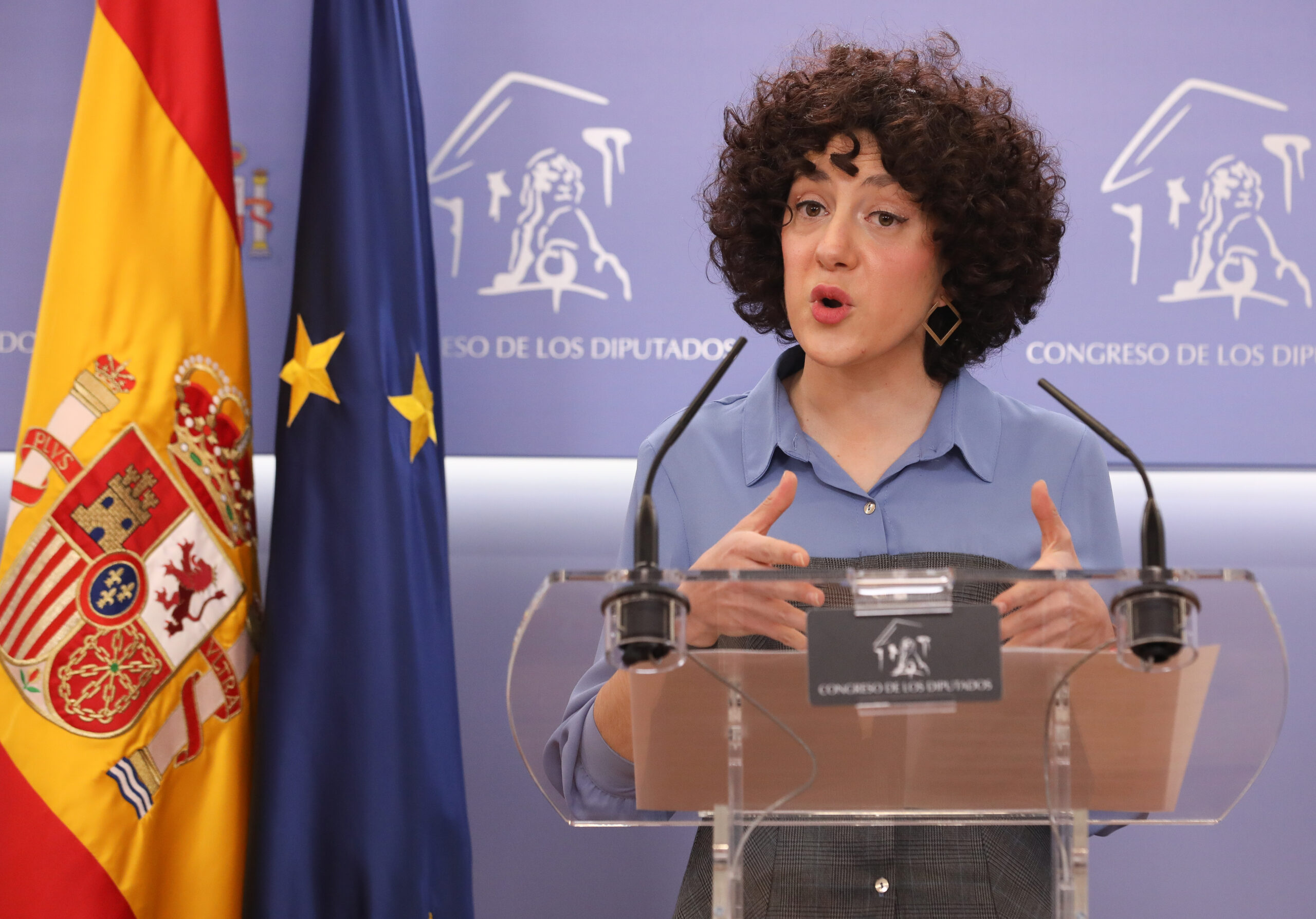 Unidas Podemos reclama a Marlaska explicaciones «claras» sobre el espionaje a independentistas