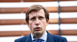 Almeida desvela que Medina envió dos emails por el contrato y que donó 185.000 mascarillas
