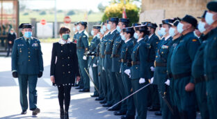 Interior desoye a Estrasburgo desde 2021 al no crear un plan anticorrupción para altos mandos