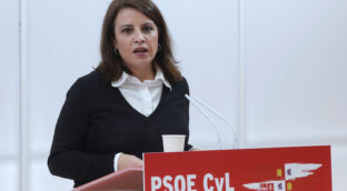 Lastra afea al nuevo equipo del PP los contratos «a dedo» de Ayuso