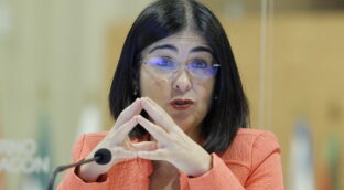 Anticorrupción investigará los contratos covid del Gobierno