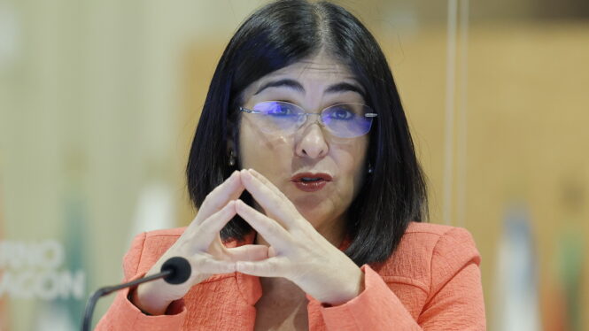 Anticorrupción investigará los contratos covid del Gobierno