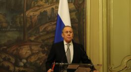Lavrov afirma que existe un «peligro real» de una tercera guerra mundial