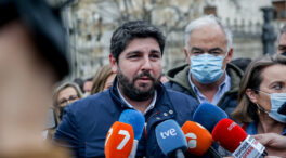 López Miras llama a «disfrutar de esta Semana Santa tan esperada»