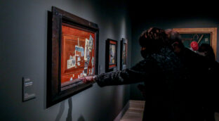 El Thyssen invita a acercarse al agua a través de la pintura