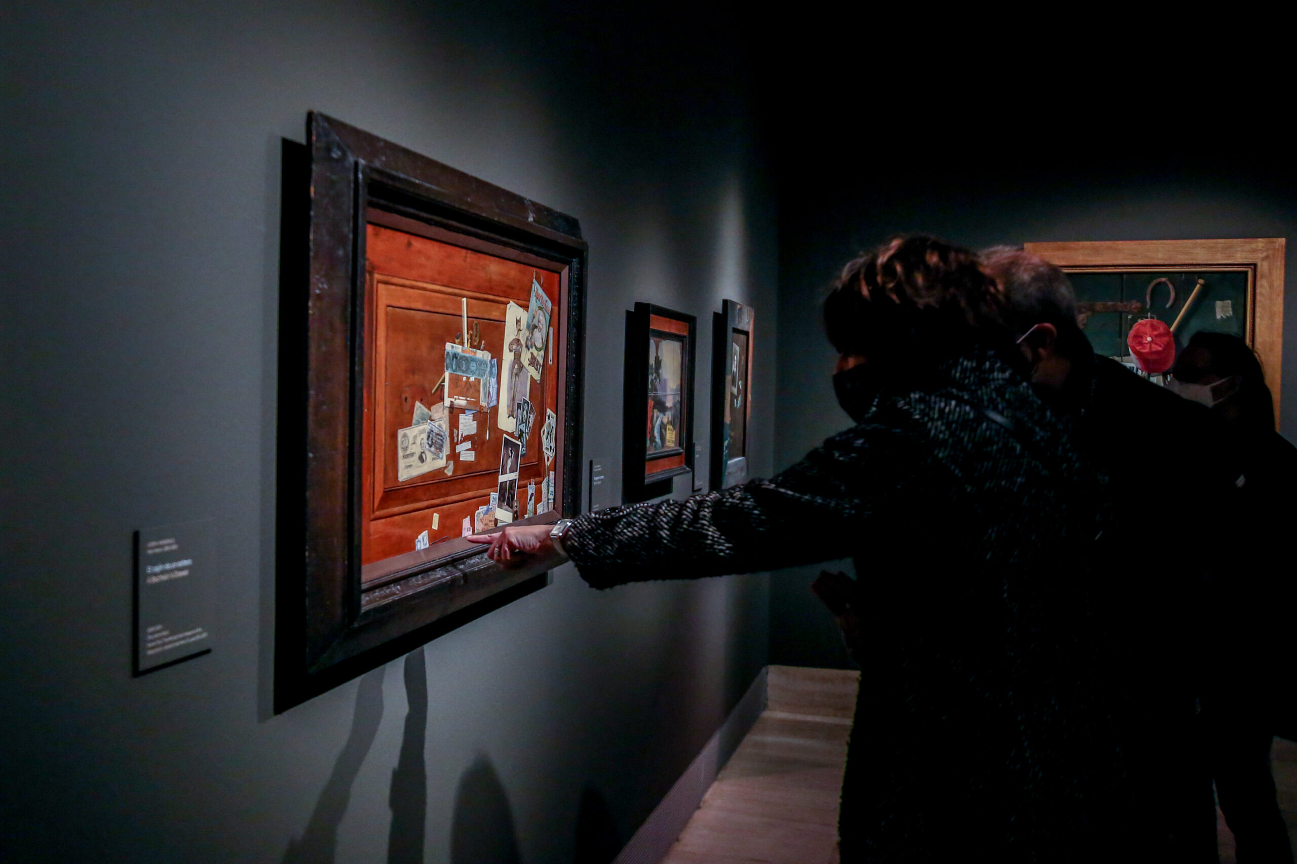 El Thyssen invita a acercarse al agua a través de la pintura