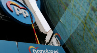 El PP recurrirá su condena por la trama 'Gürtel' en Boadilla del Monte
