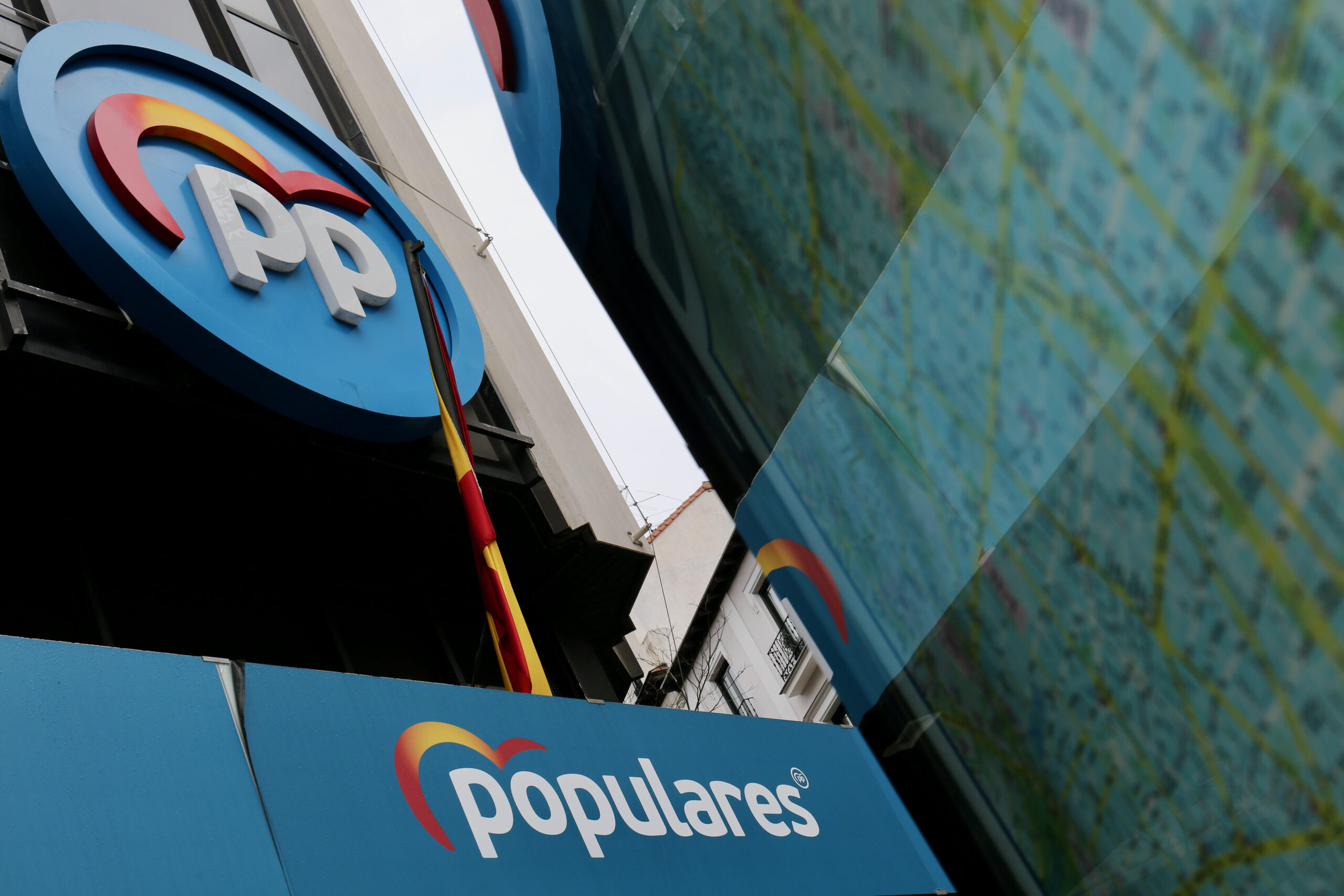 El PP recurrirá su condena por la trama 'Gürtel' en Boadilla del Monte