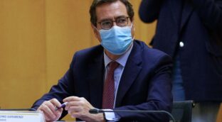 La CEOE afirma que el dato del paro «no es malo» y hay «alguna noticia buena»