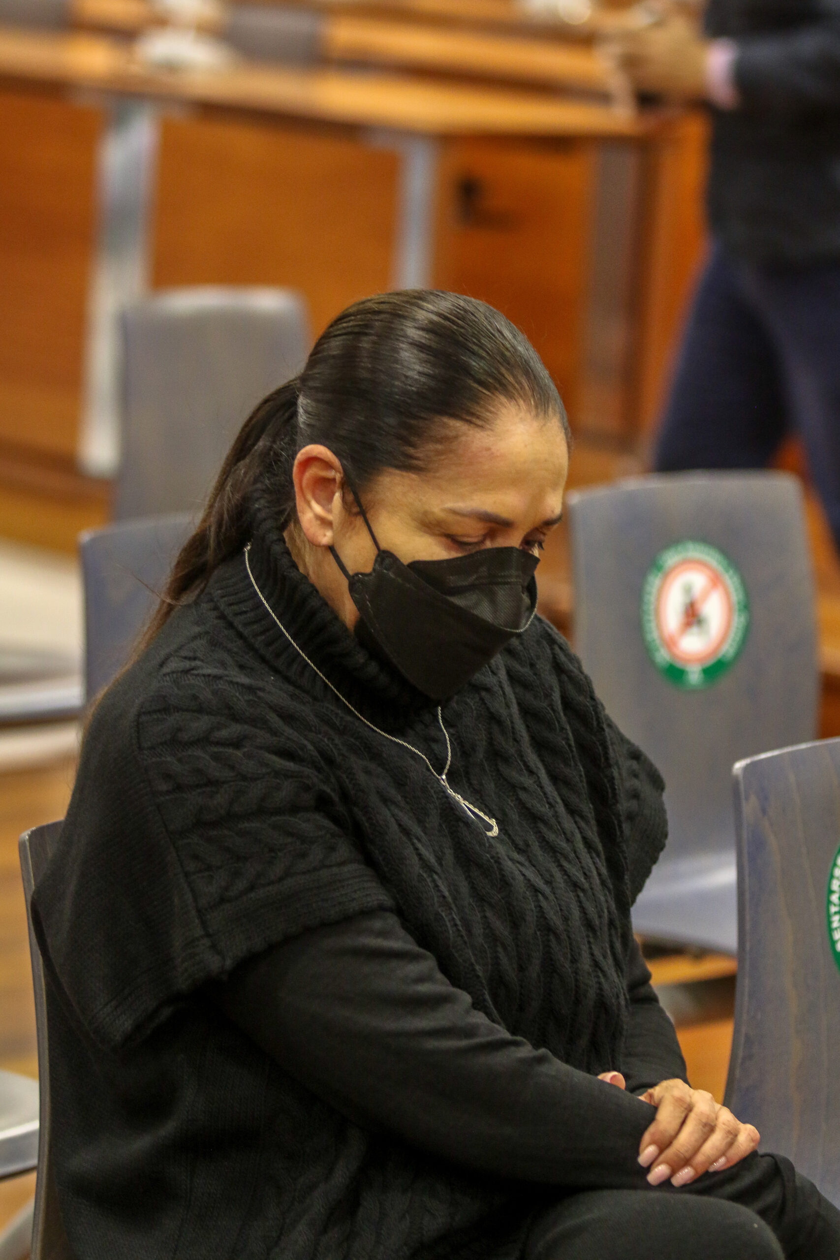 Isabel Pantoja, absuelta del delito de insolvencia punible, no volverá a prisión