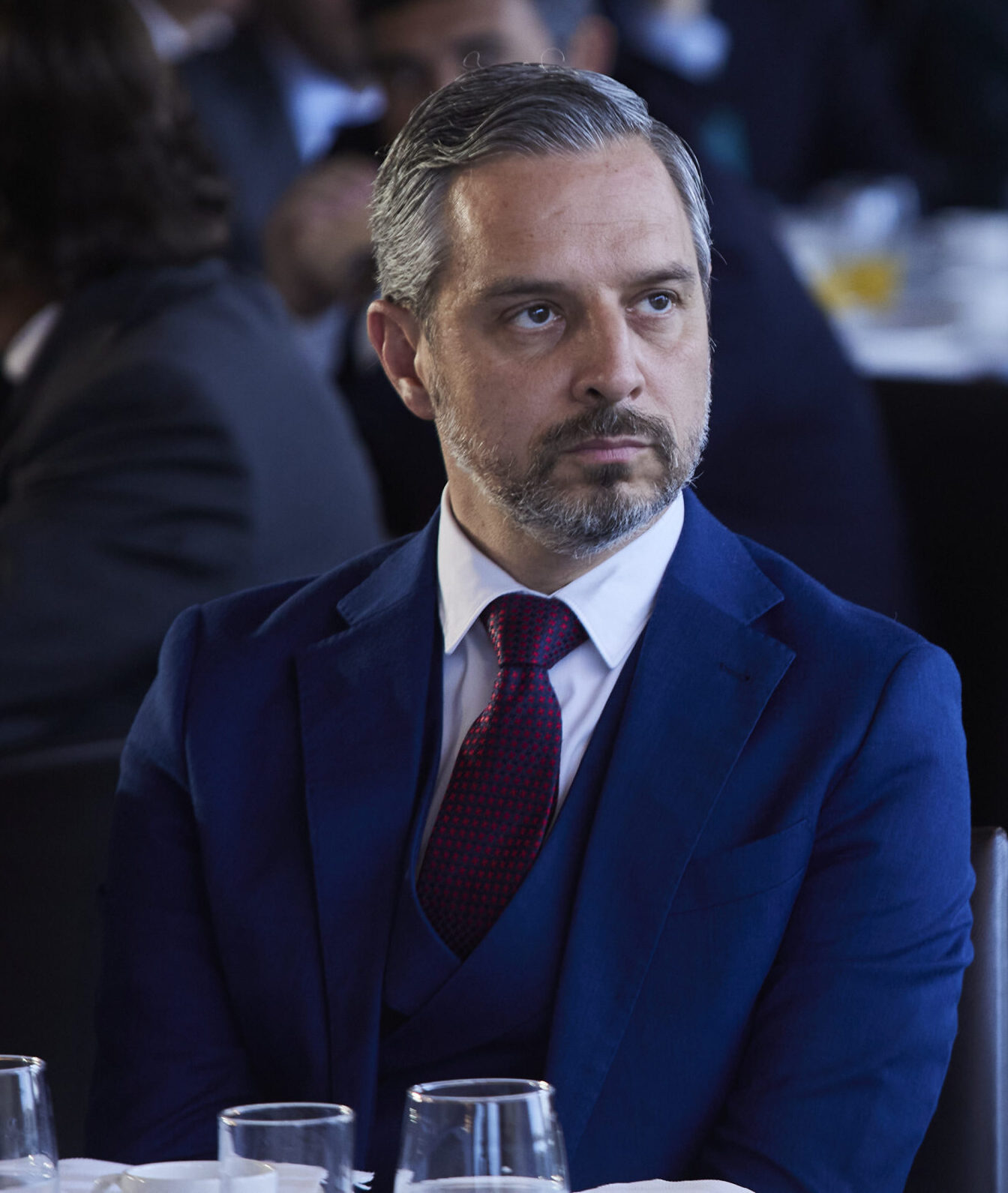 Bravo reitera que «desde el punto de vista presupuestario» convendría elecciones en junio