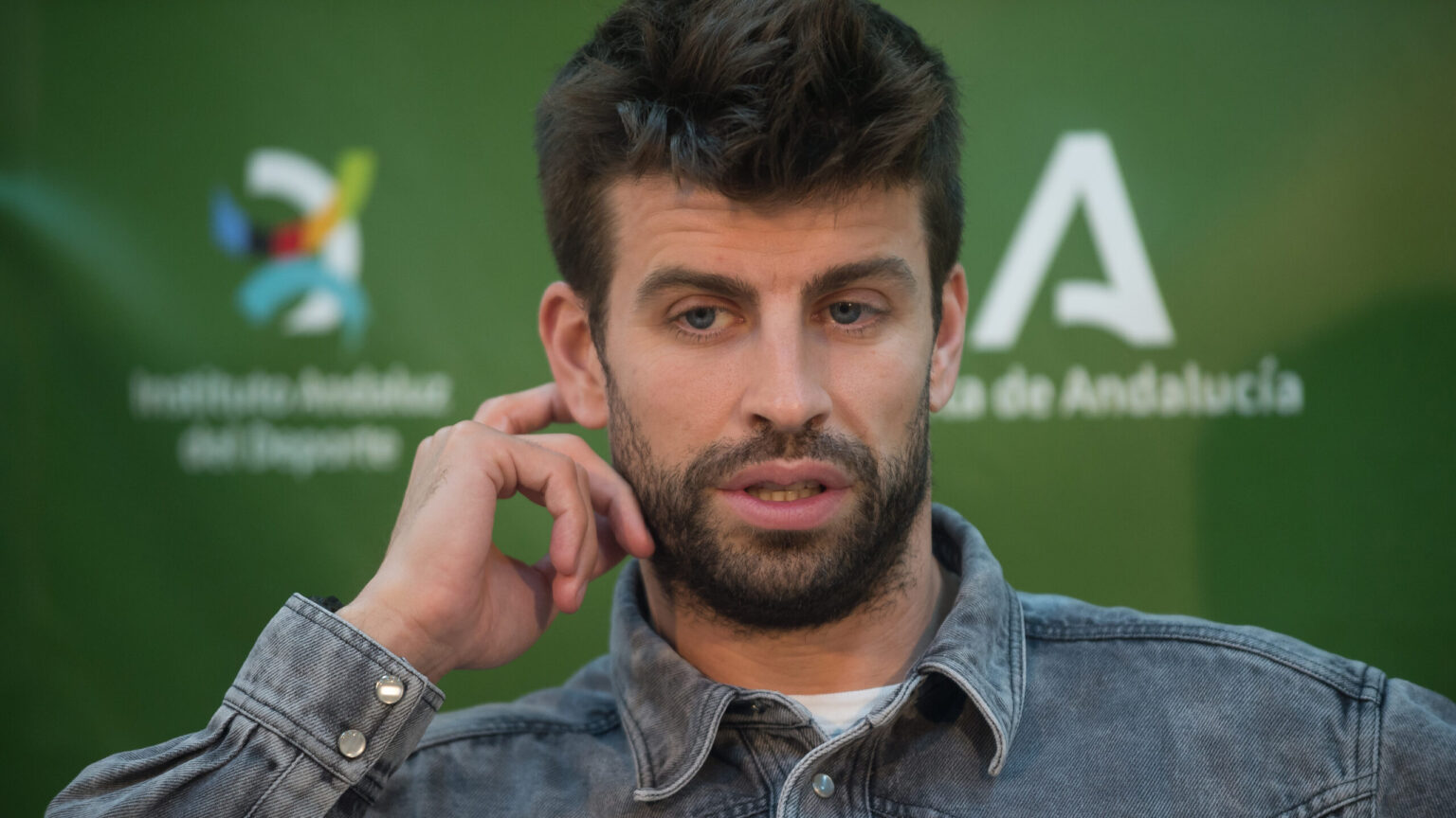 Piqué defiende su pacto con Rubiales: «Todo lo que hemos hecho es legal»