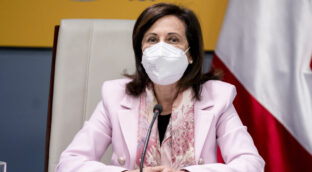 Podemos aprovecha el espionaje de Pegasus para poner a Robles en aprietos