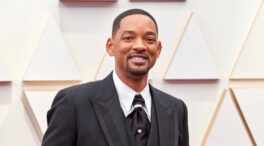 Hollywood expulsa a Will Smith de las galas de los Oscar durante una década