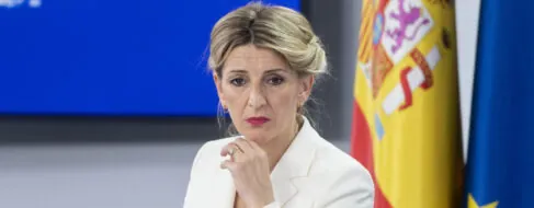 La mitad de los contratos indefinidos firmados en marzo fueron para jornadas a tiempo parcial